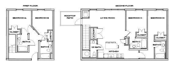 The Condredge Rendering