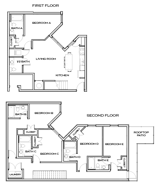 The Cosey Rendering