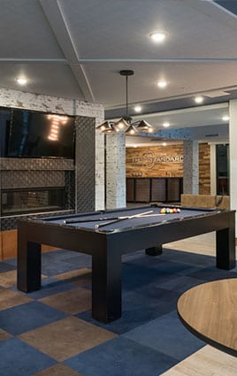 Apartments Near UTK | The Standard at Knoxville