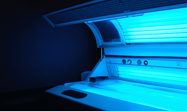 Free Tanning